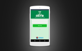 DSYB Suni Tohumlama