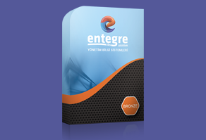 Entegre 5.0 Basic Ön Muhasebe Yazılımı