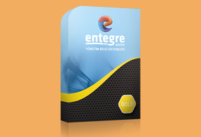 Entegre 5.0 Pro Ön Muhasebe Yazılımı